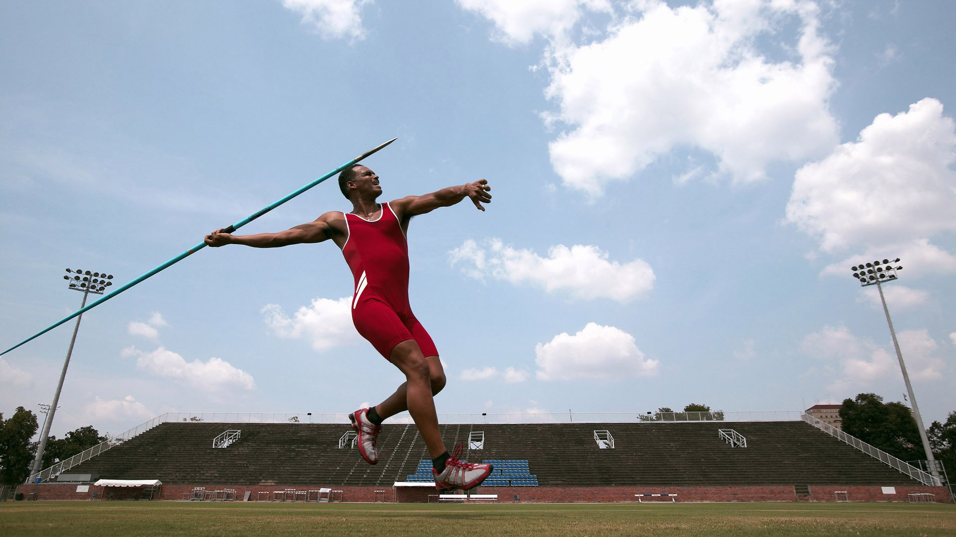 世界杯之夜，拉梅洛的关键时刻