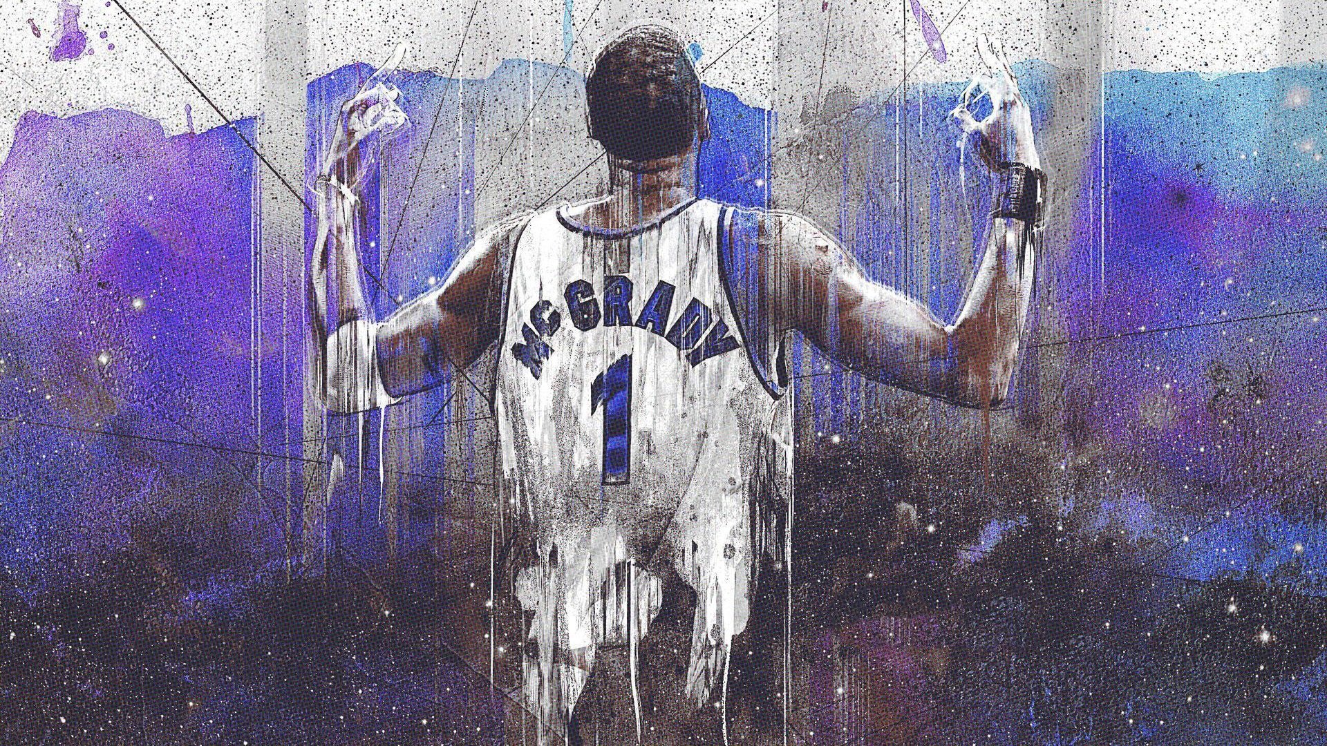 奥运周期关键战之夜，乔治大场面先生